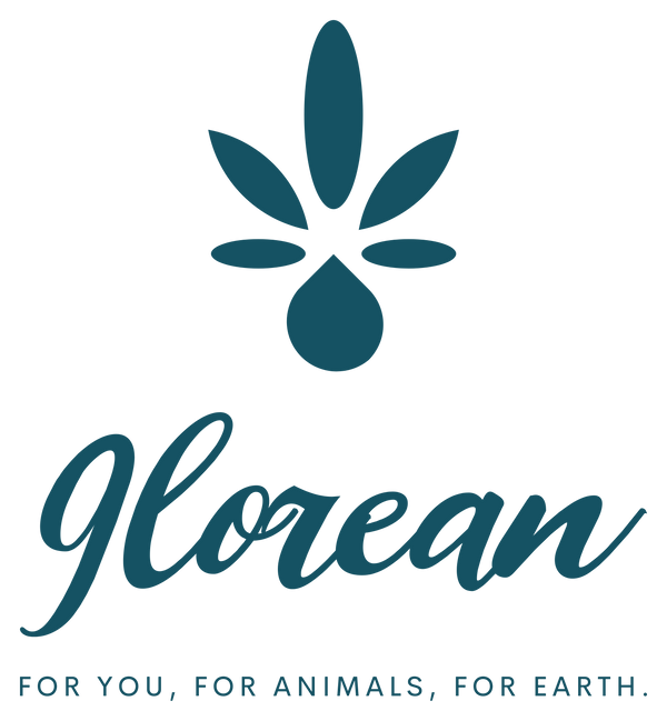 Glorean Logo